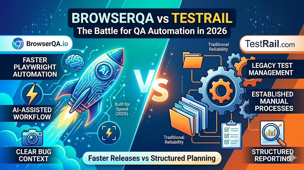 Browser QA Blog - QA Automation, Playwright, and Testing Workflows